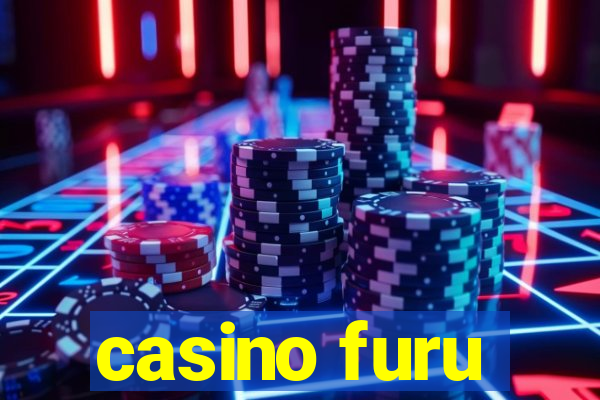 casino furu