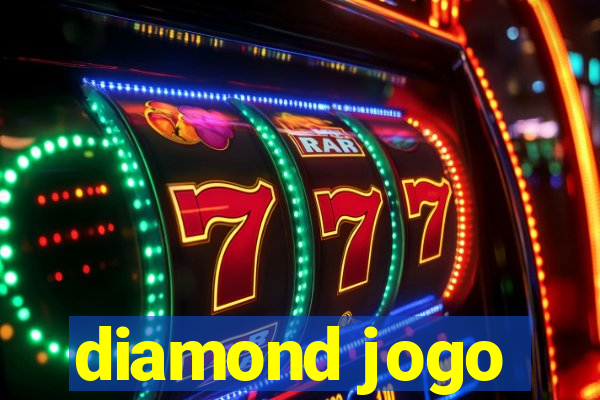 diamond jogo