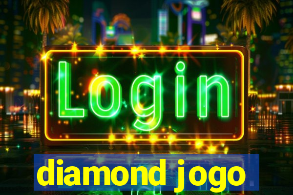 diamond jogo