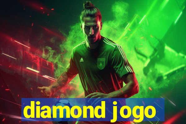 diamond jogo