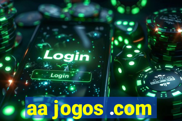 aa jogos .com