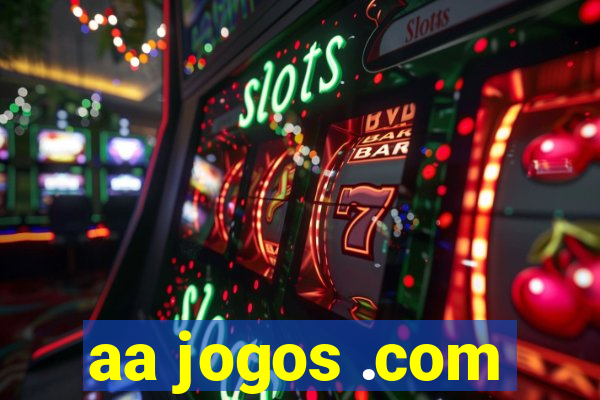 aa jogos .com