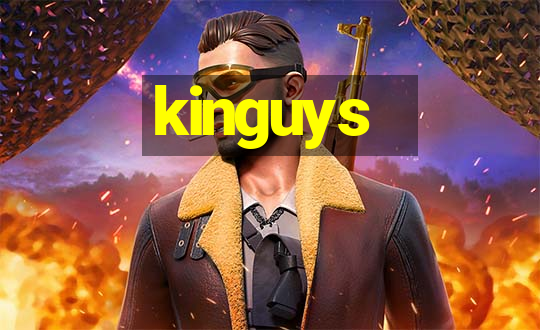 kinguys