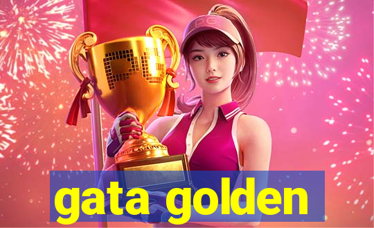 gata golden