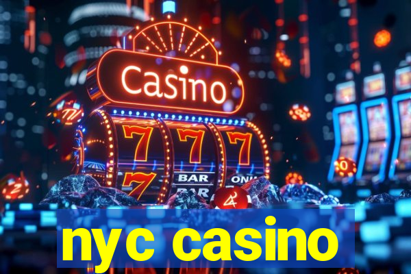 nyc casino