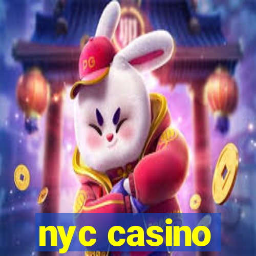 nyc casino