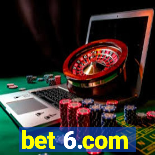 bet 6.com