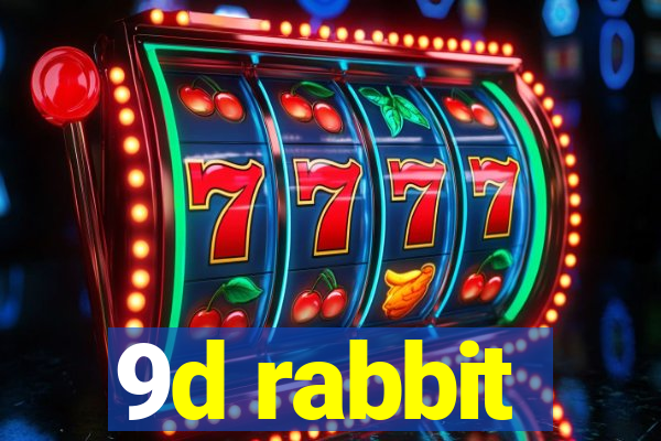 9d rabbit