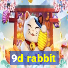 9d rabbit