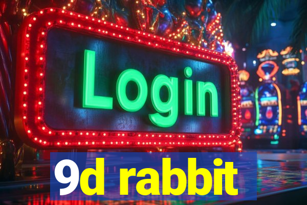 9d rabbit