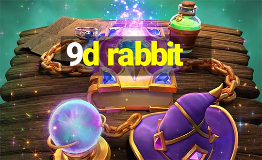 9d rabbit