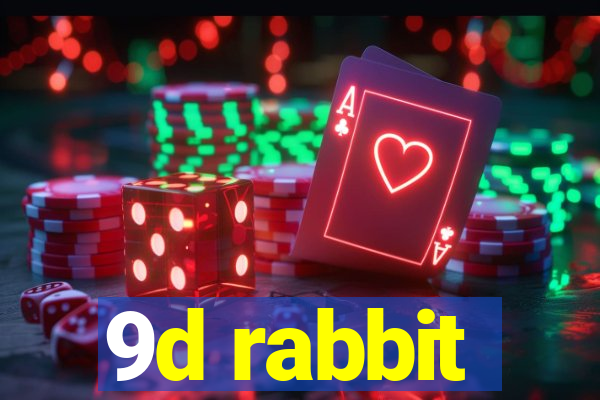 9d rabbit