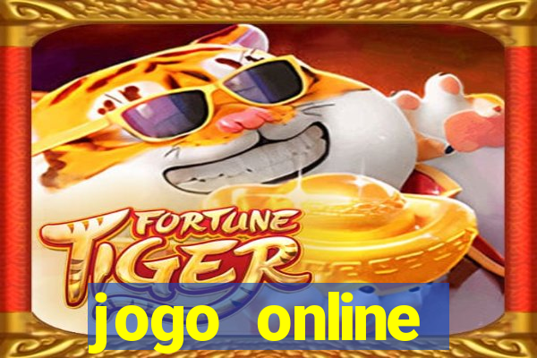 jogo online dinheiro real