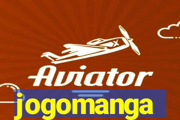 jogomanga