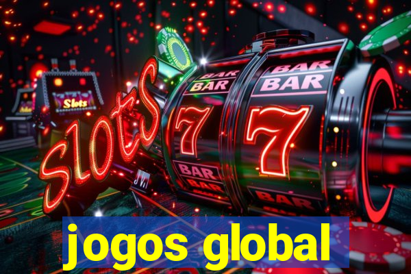 jogos global