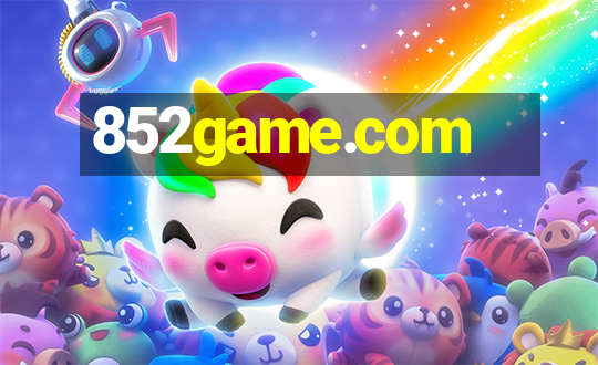 852game.com