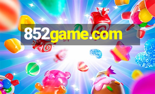 852game.com