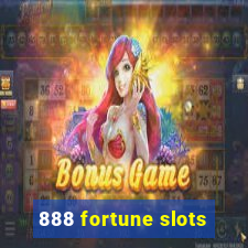 888 fortune slots