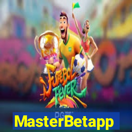 MasterBetapp