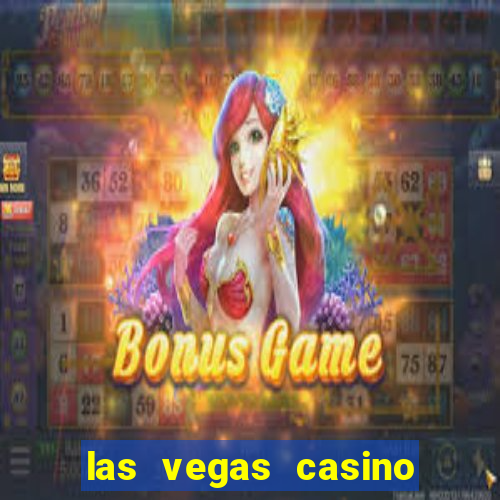 las vegas casino slot machine