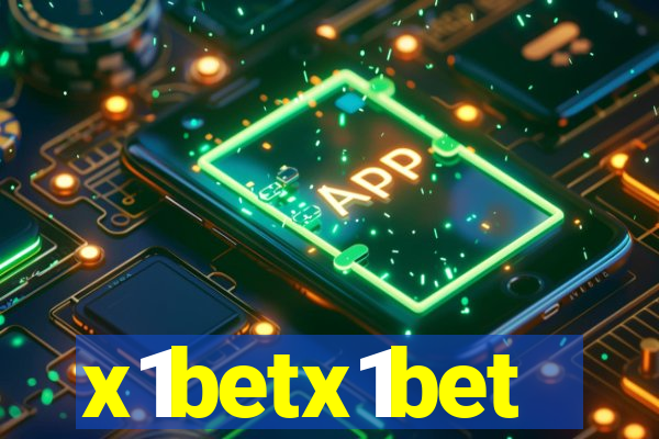 x1betx1bet