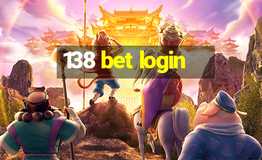 138 bet login