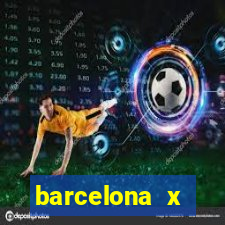 barcelona x valencia palpite