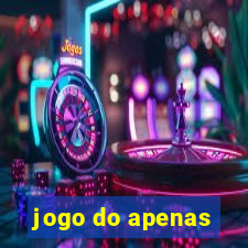 jogo do apenas