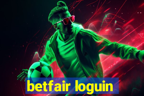 betfair loguin