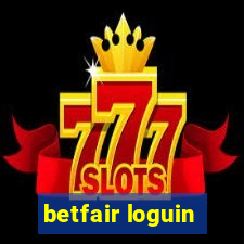 betfair loguin