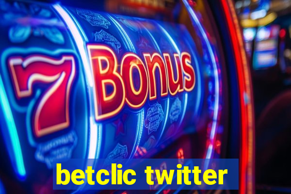 betclic twitter