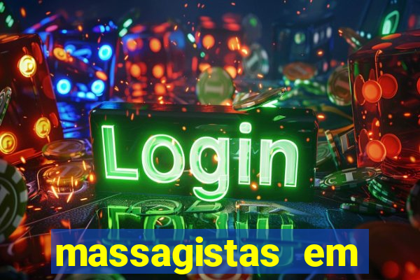 massagistas em porto alegre