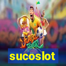 sucoslot