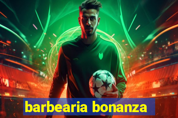 barbearia bonanza