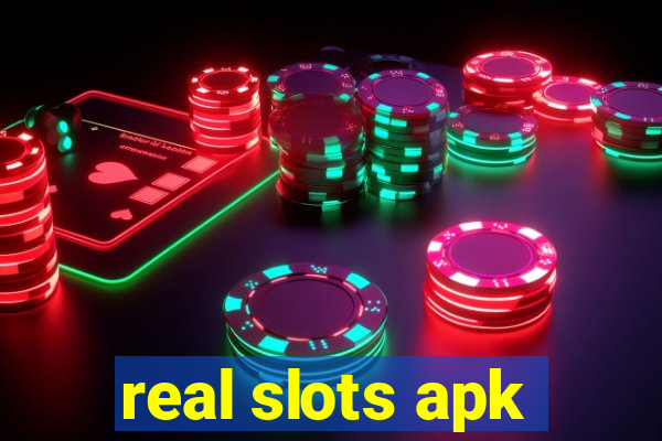 real slots apk