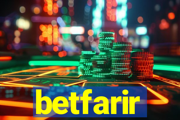 betfarir