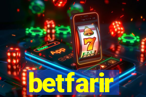 betfarir