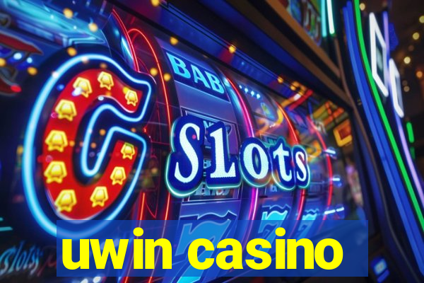 uwin casino