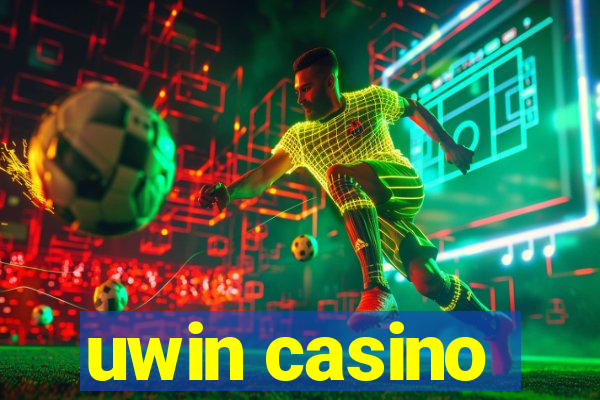 uwin casino