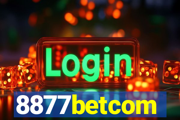 8877betcom