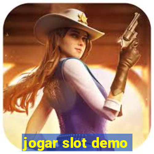 jogar slot demo