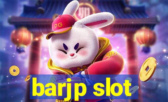 barjp slot