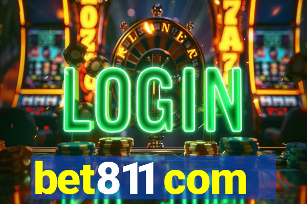 bet811 com