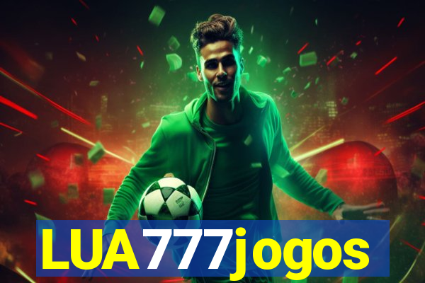 LUA777jogos