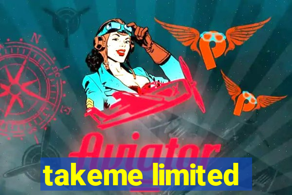 takeme limited