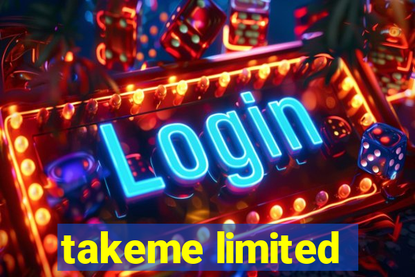 takeme limited