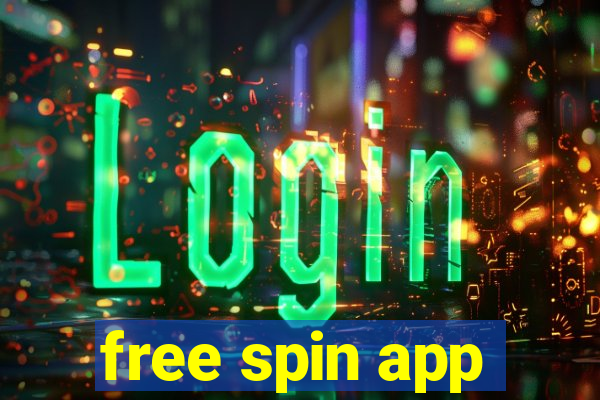 free spin app