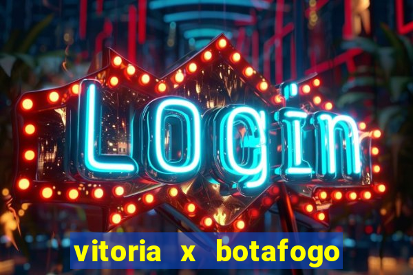 vitoria x botafogo sp palpite