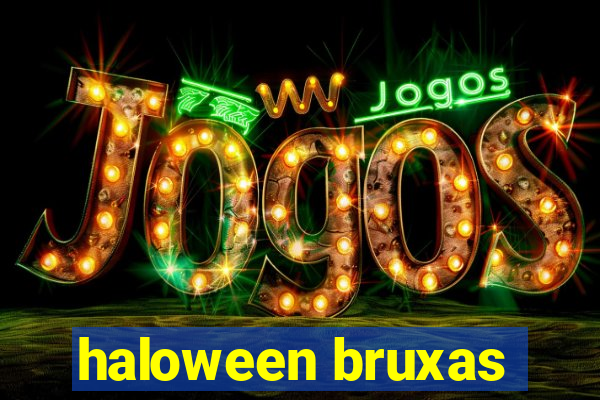 haloween bruxas