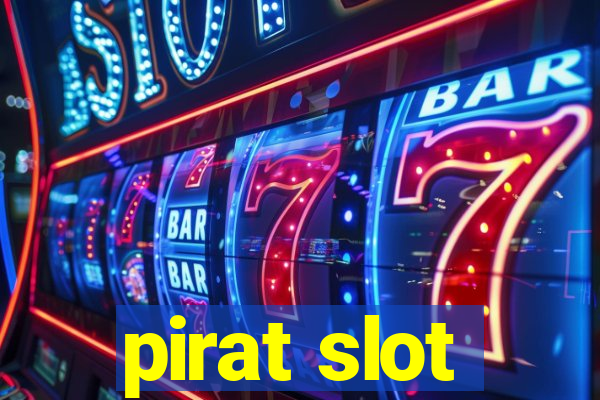 pirat slot